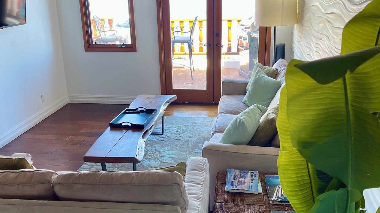 Photo of Livingroom in Avalon