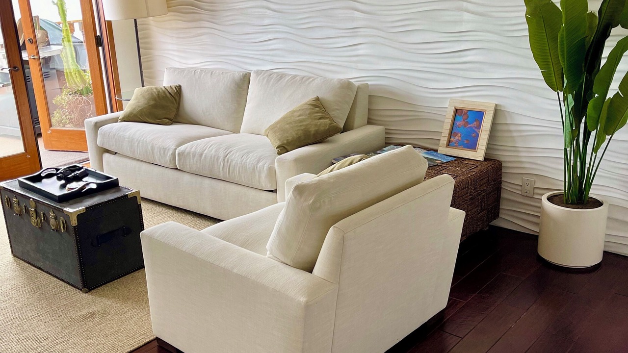 Photo of Livingroom in Avalon