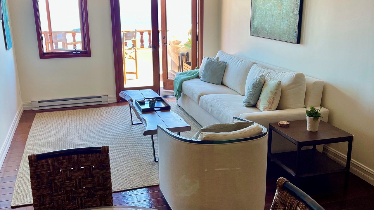 Photo of Patio Balcony in Avalon