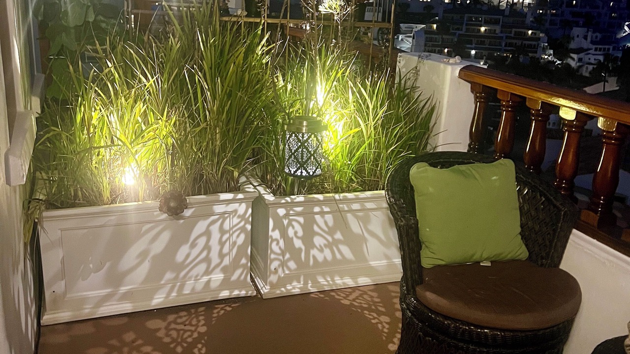 Photo of Patio Balcony in Avalon