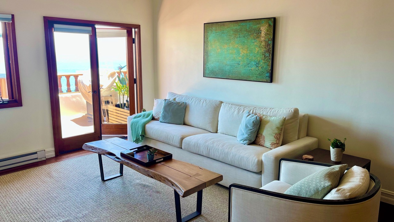 Photo of Bedroom in Avalon