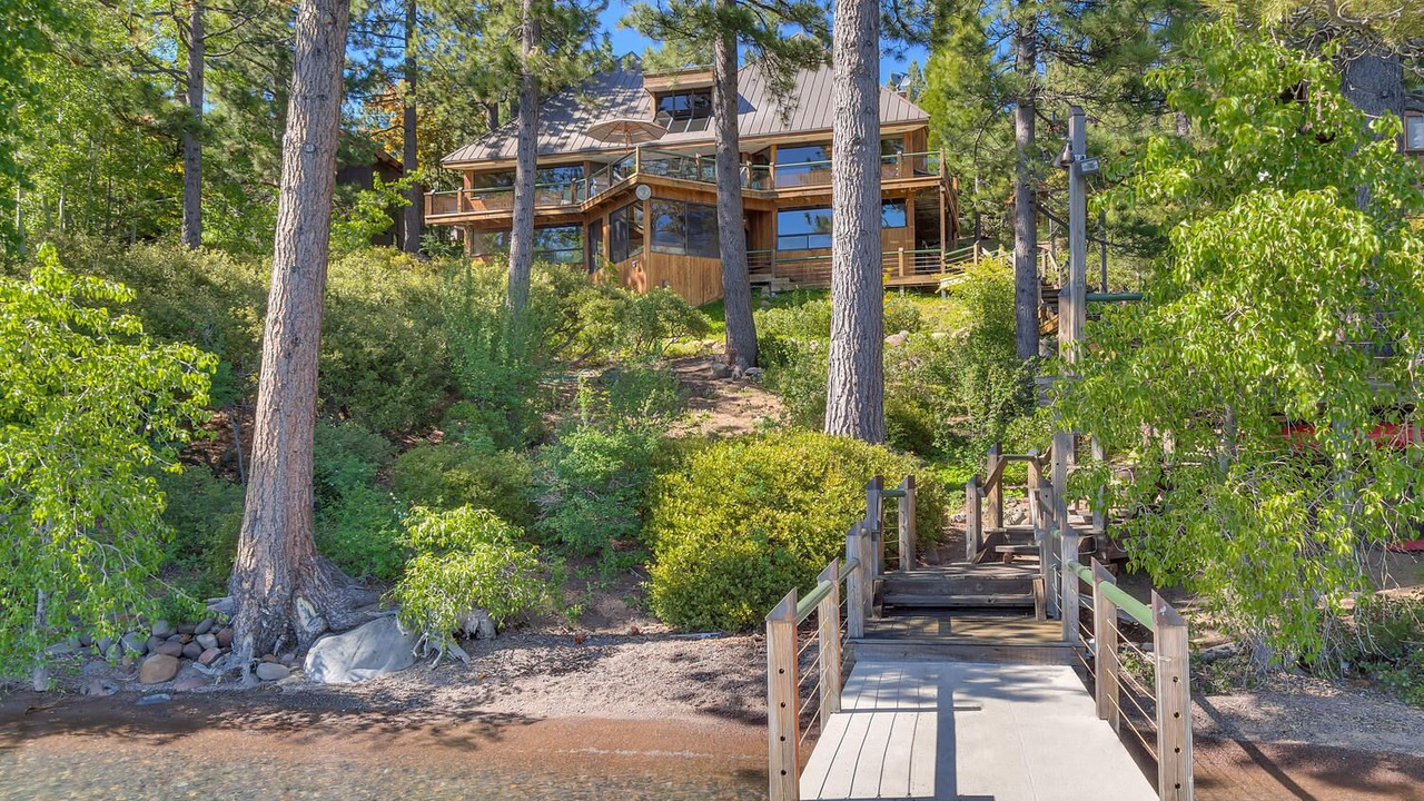 Photo of Outdoor in Lake Forest