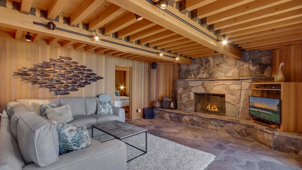 Photo of Livingroom in Lake Forest