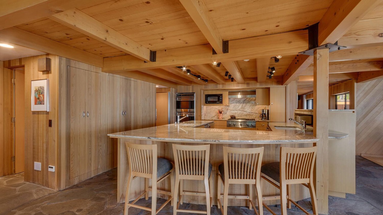 Photo of Kitchen in Lake Forest