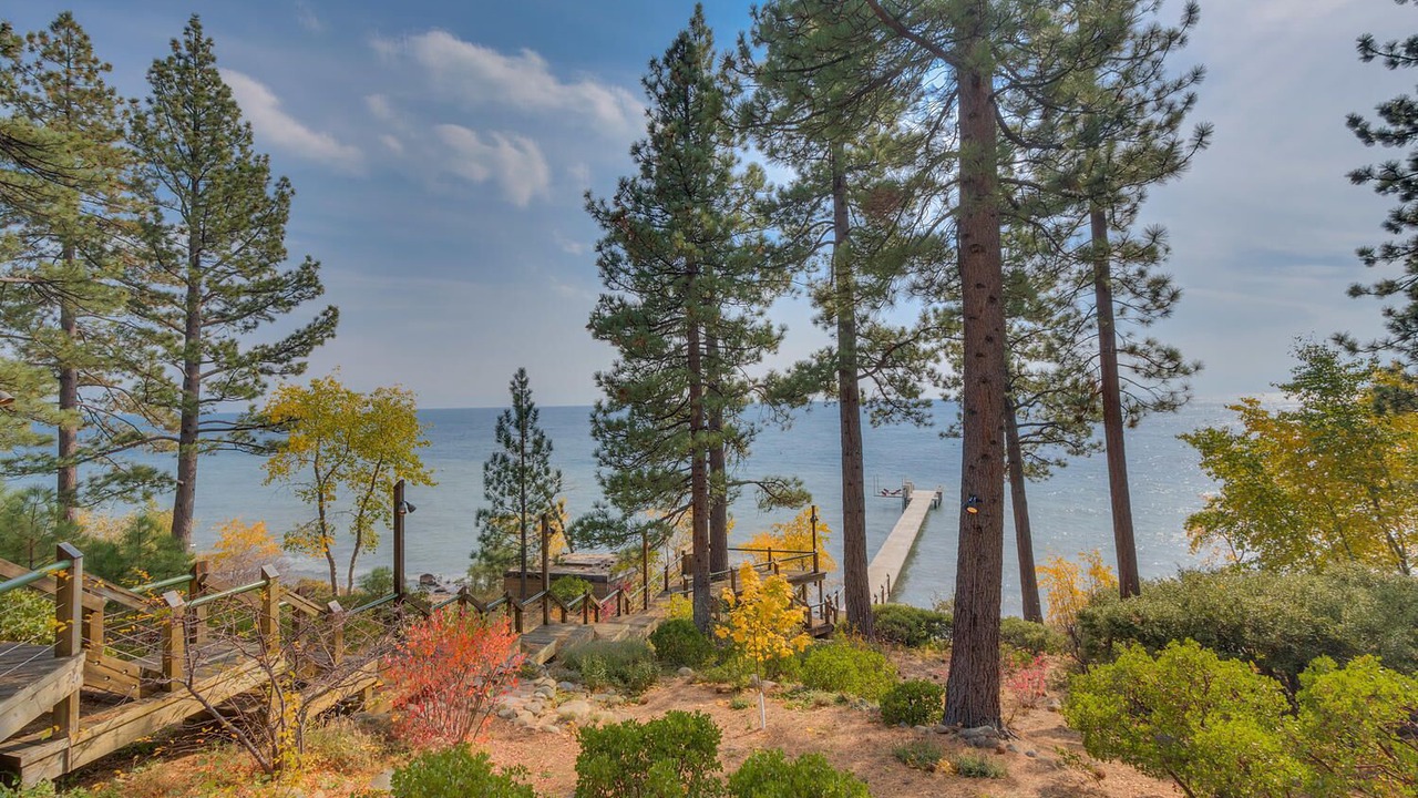 Photo of Outdoor in Lake Forest
