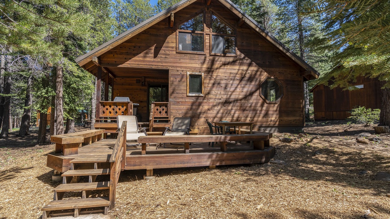 Photo of Others in Truckee