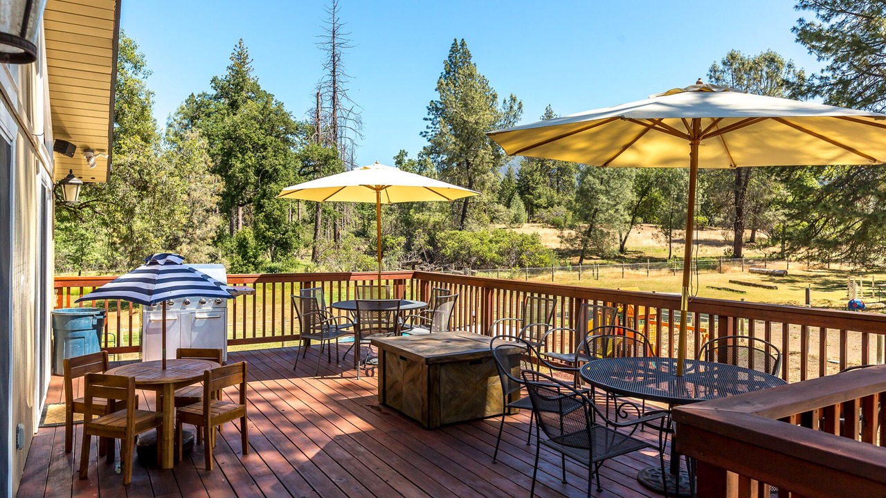 Photo of Outdoor in Mariposa
