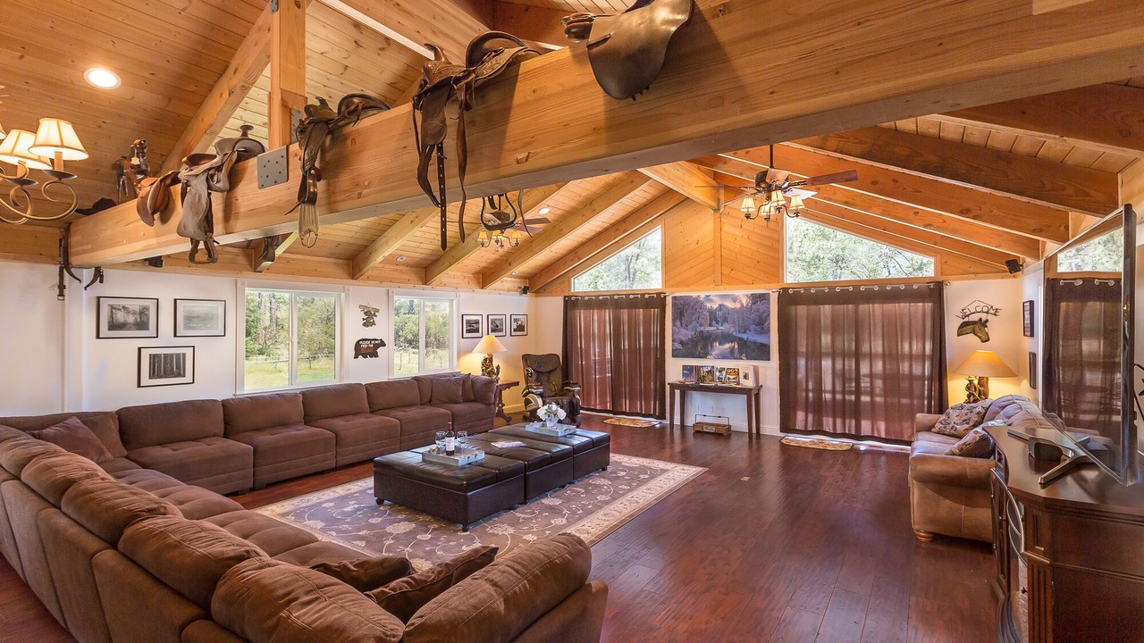 Photo of Bedroom in Mariposa