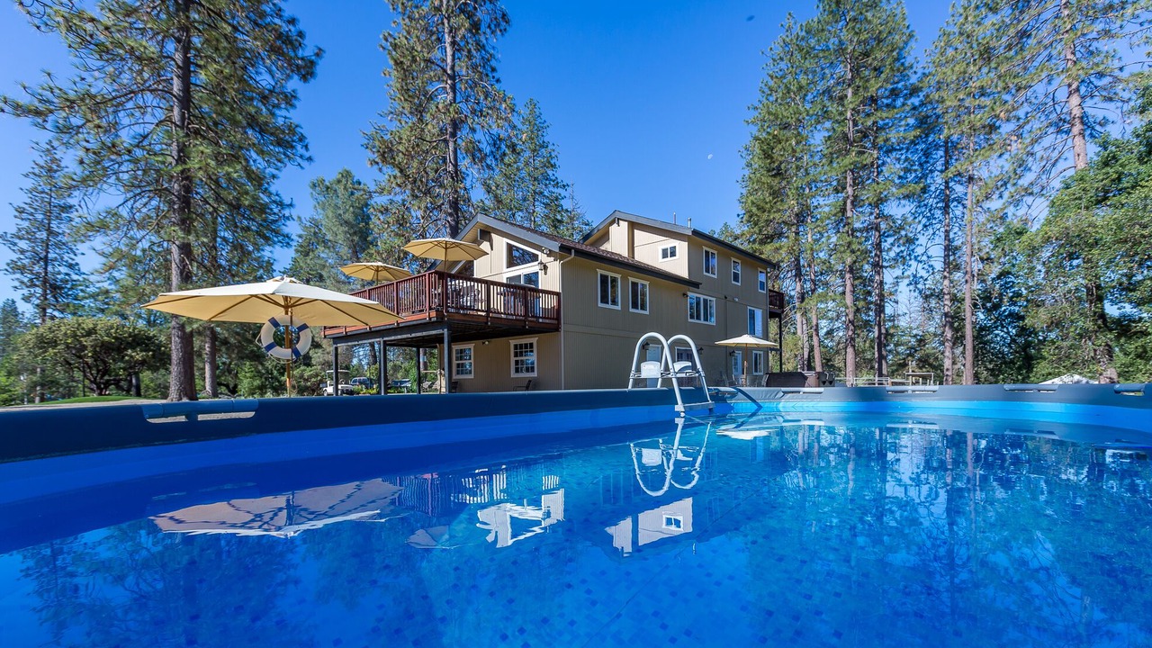Photo of Outdoor in Mariposa