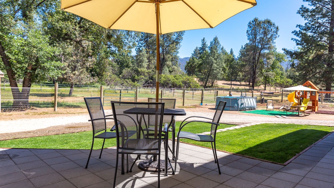 Photo of Outdoor in Mariposa