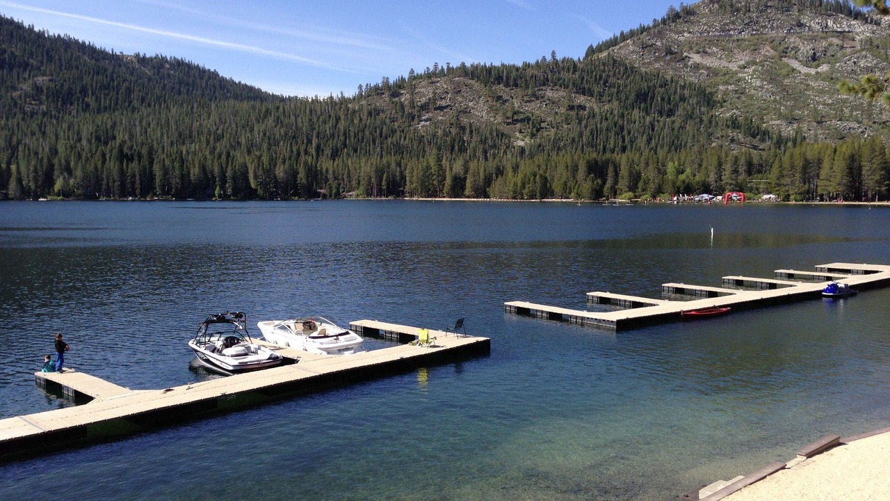 Photo of Outdoor in Truckee