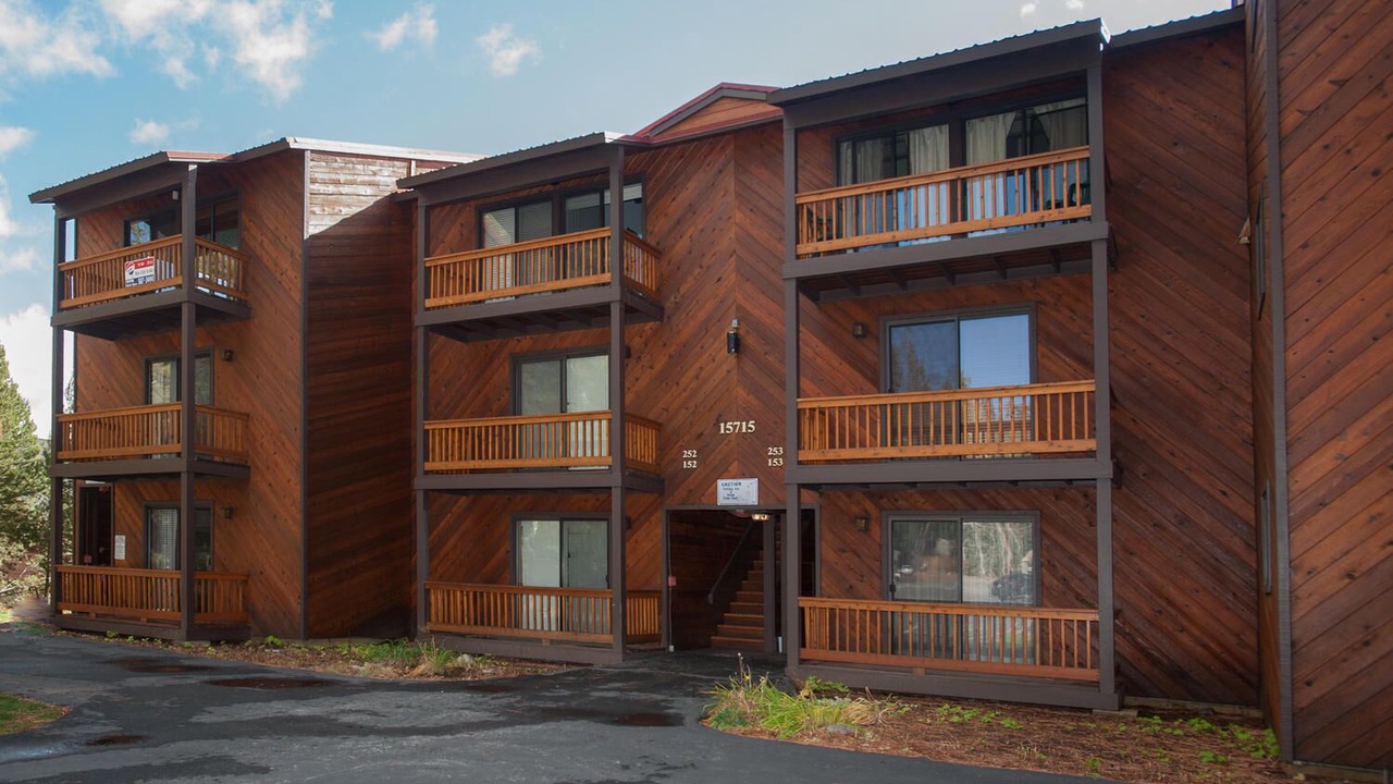 Photo of Outdoor in Truckee