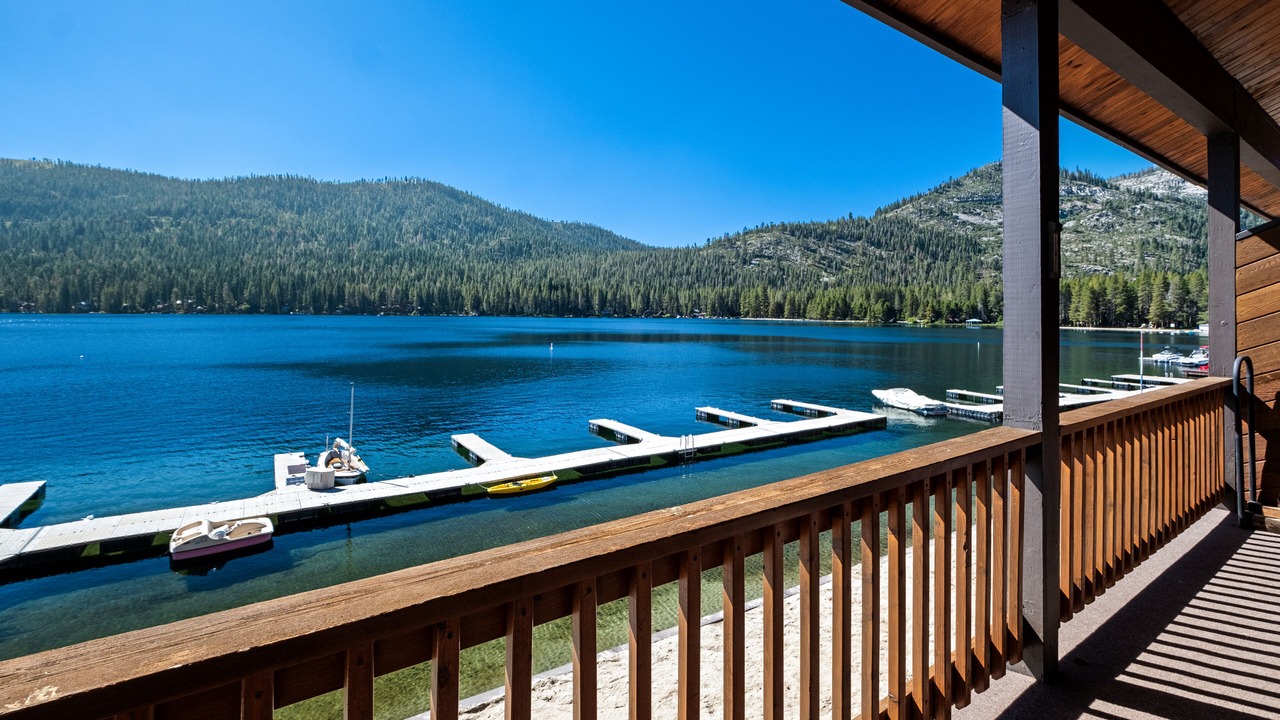 Photo of Outdoor in Truckee