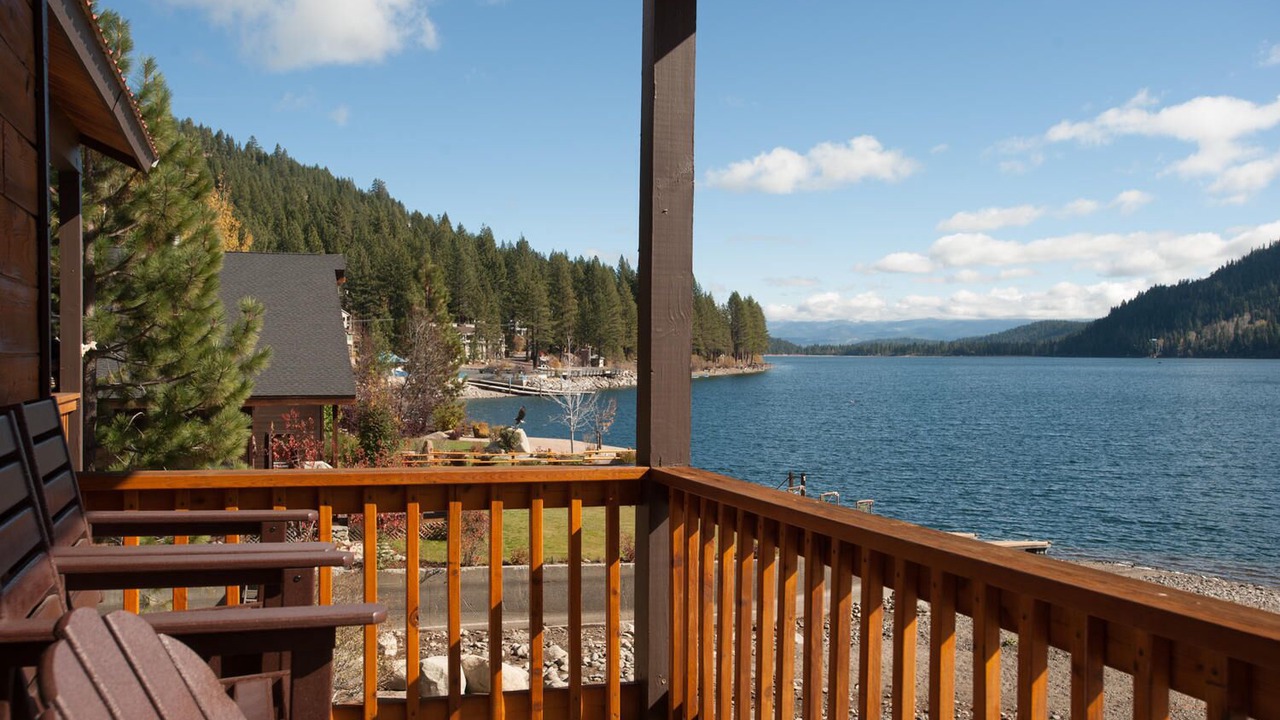 Photo of Others in Truckee