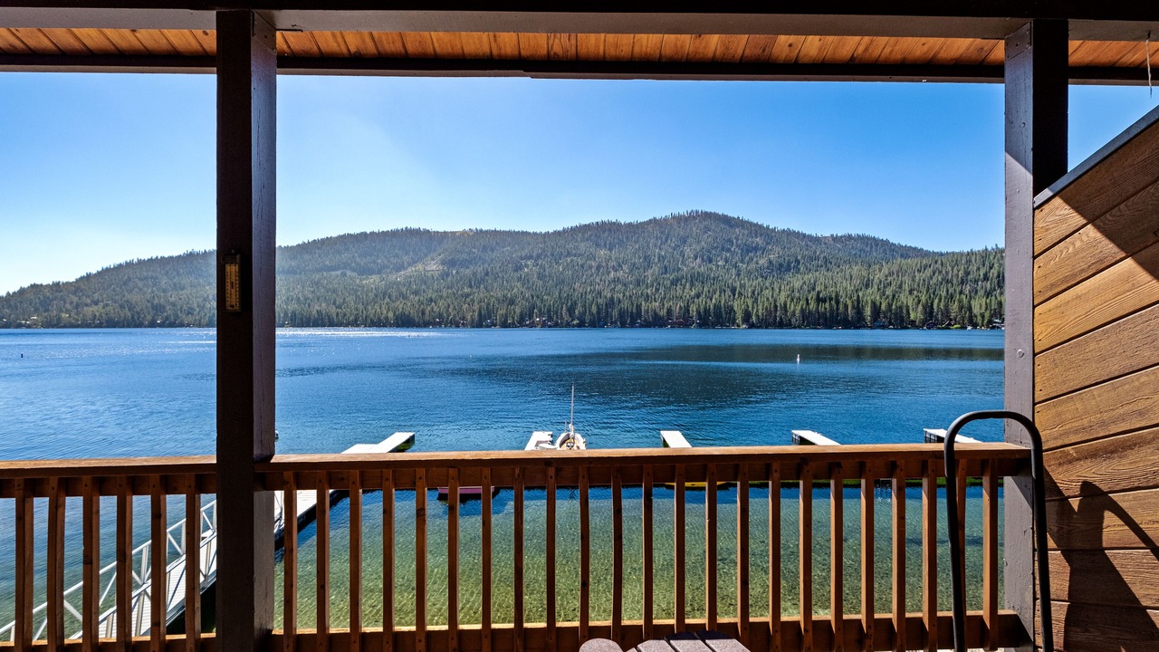 Photo of Outdoor in Truckee