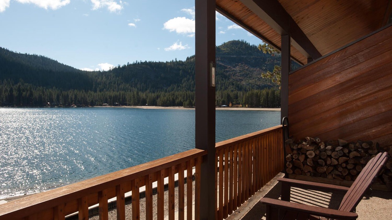 Photo of Others in Truckee