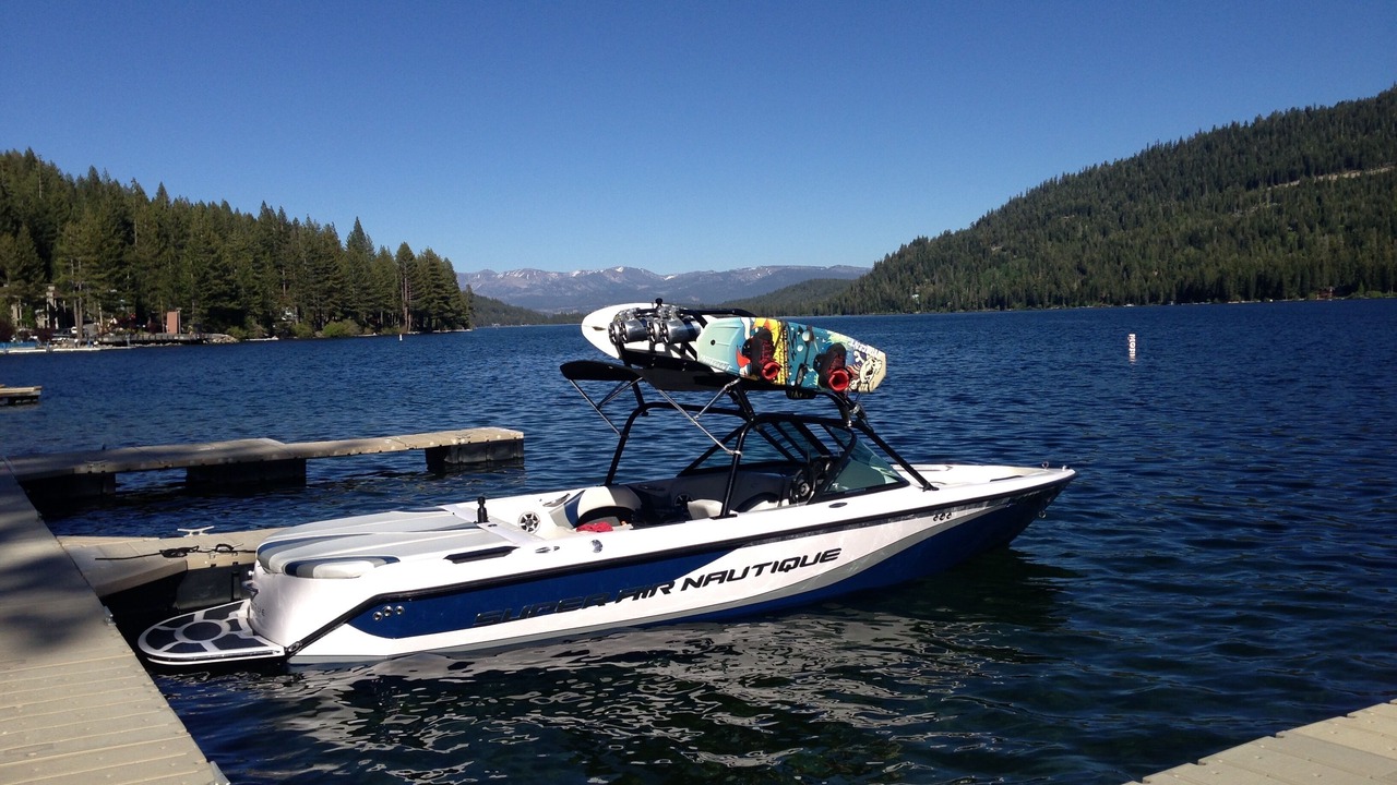 Photo of Outdoor in Truckee