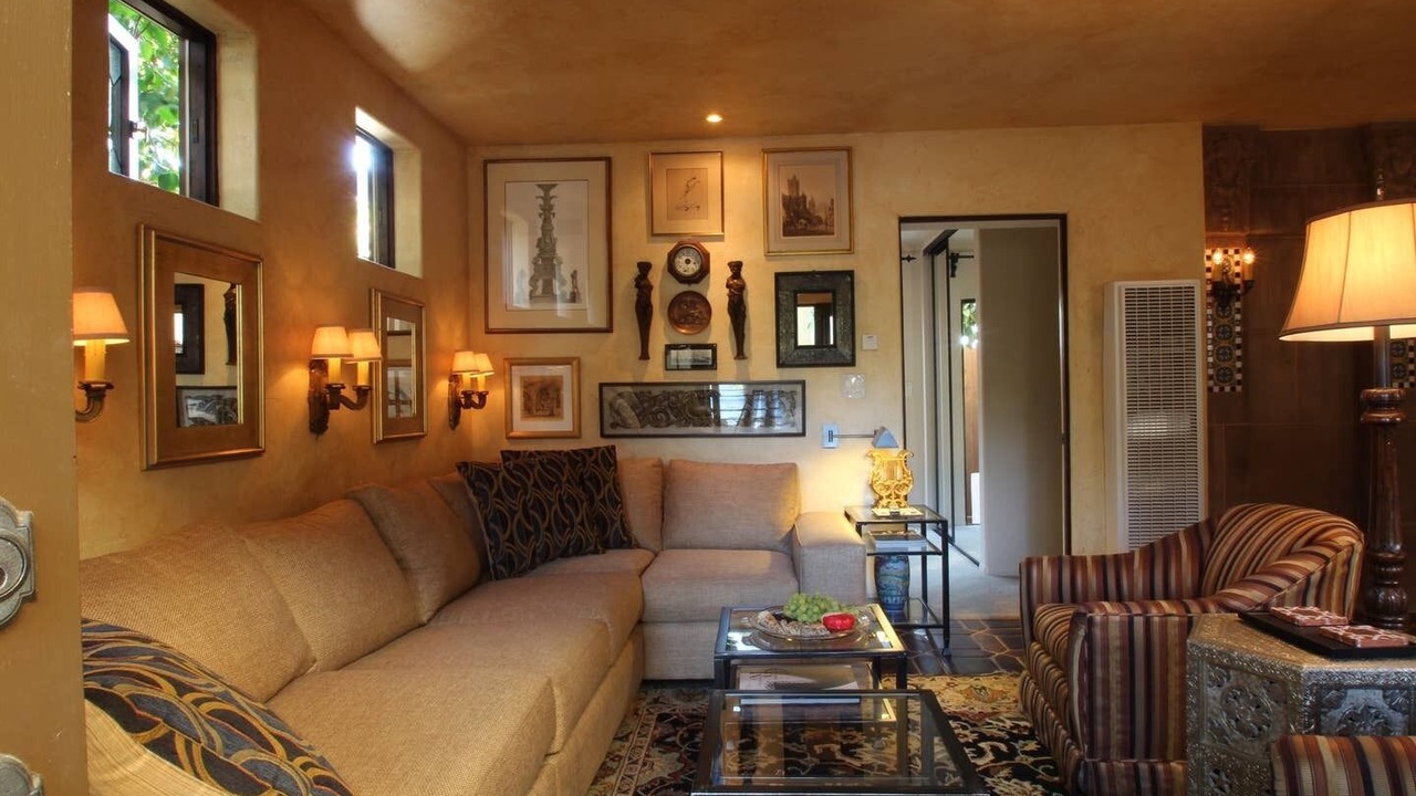 Photo of Livingroom in Park West