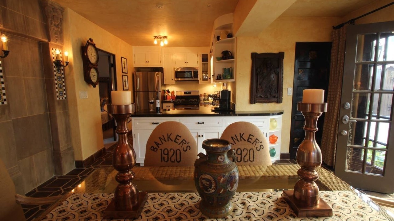 Photo of Kitchen in Park West