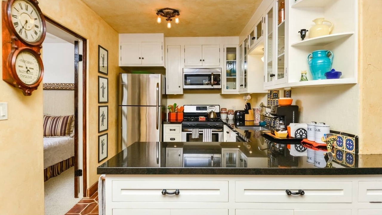 Photo of Kitchen in Park West