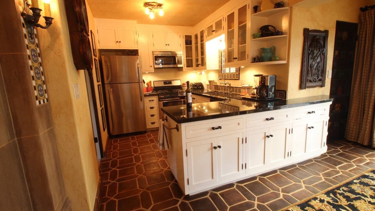 Photo of Kitchen in Park West