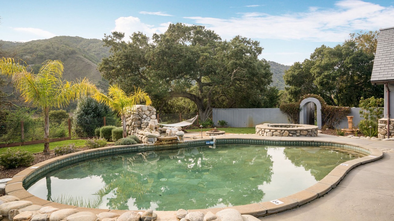 Photo of Outdoor in Carmel Valley