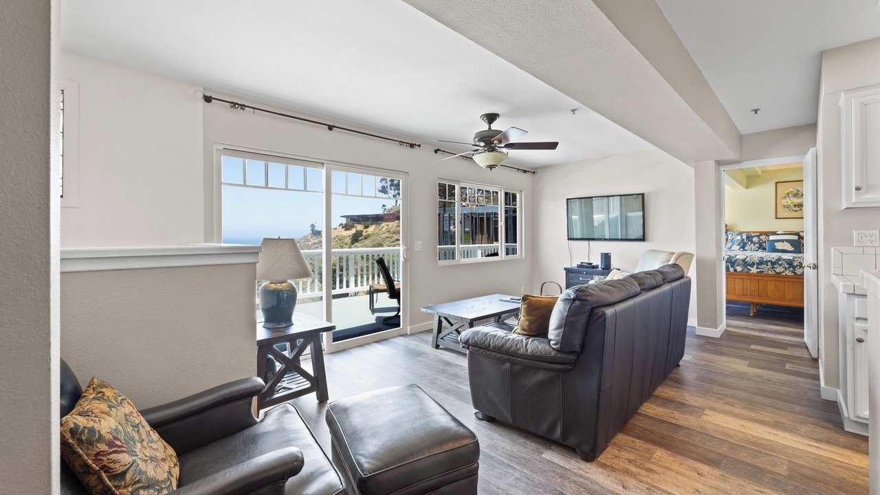 Photo of Bedroom in Avalon