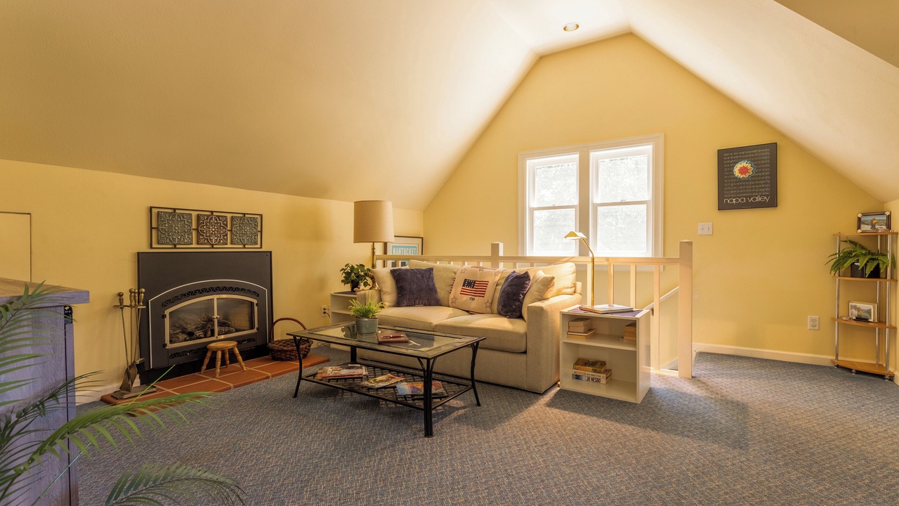 Photo of Livingroom in Sonoma