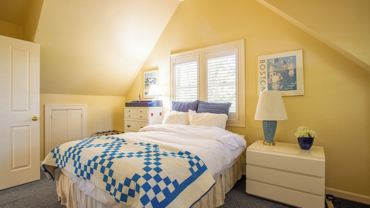 Photo of Bedroom in Sonoma