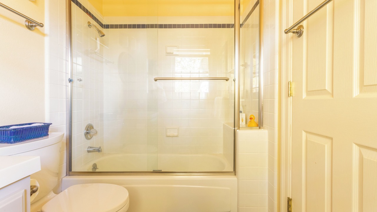 Photo of Bathroom in Sonoma