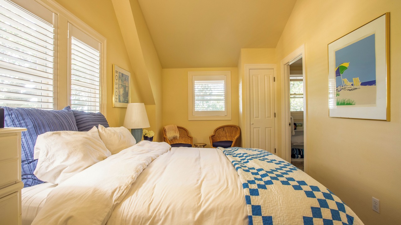 Photo of Bedroom in Sonoma
