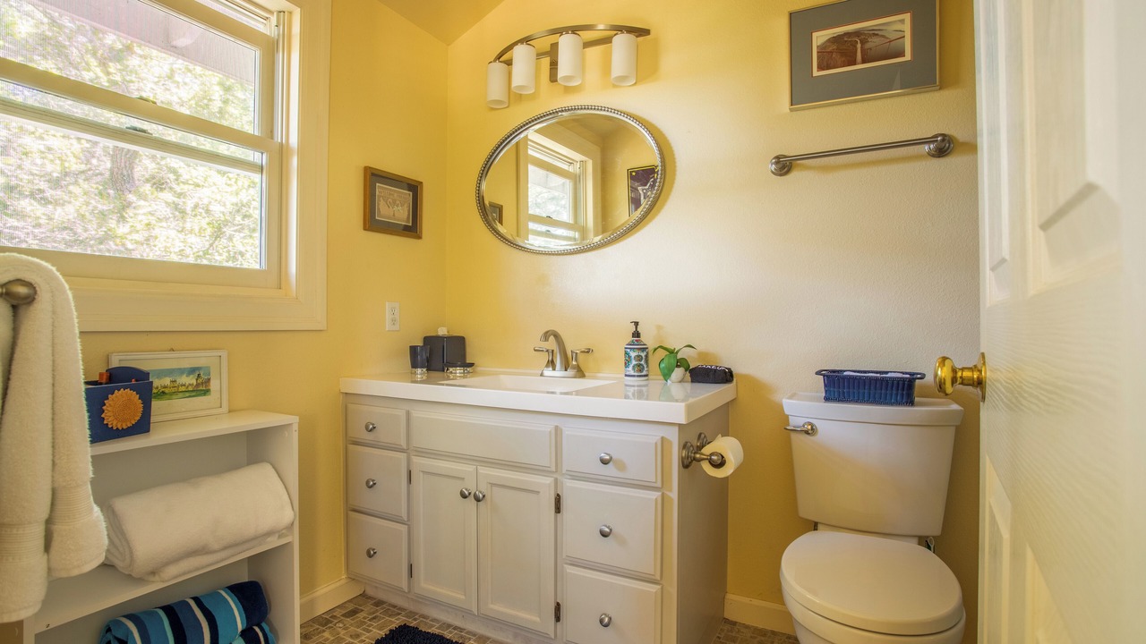 Photo of Bathroom in Sonoma