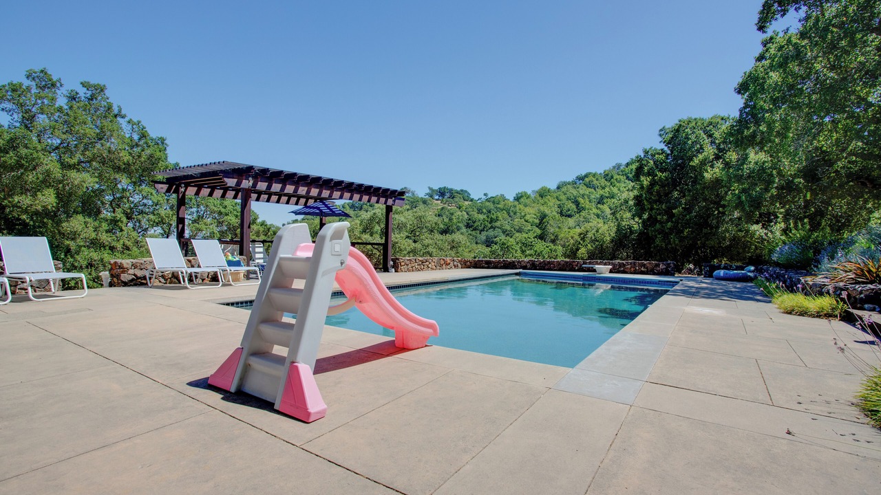 Photo of Outdoor in Sonoma