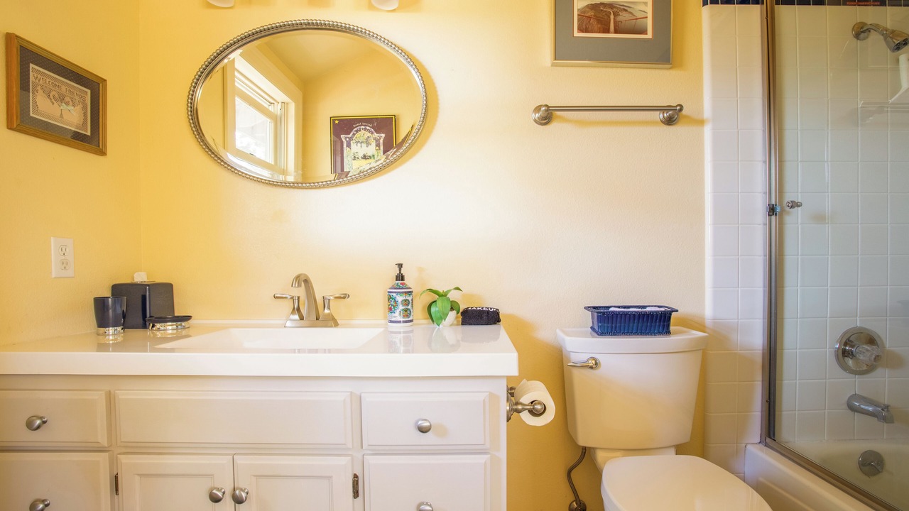 Photo of Bathroom in Sonoma