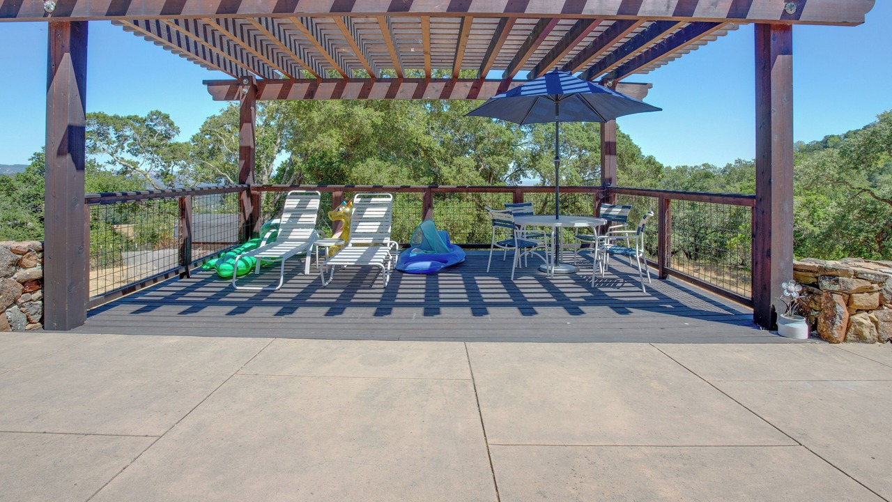 Photo of Outdoor in Sonoma
