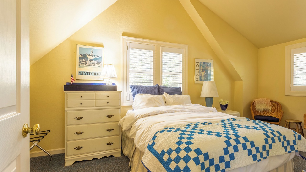 Photo of Bedroom in Sonoma