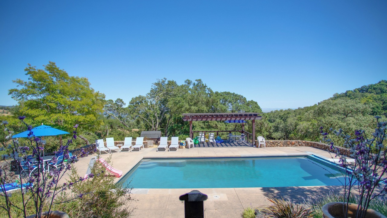 Photo of Outdoor in Sonoma