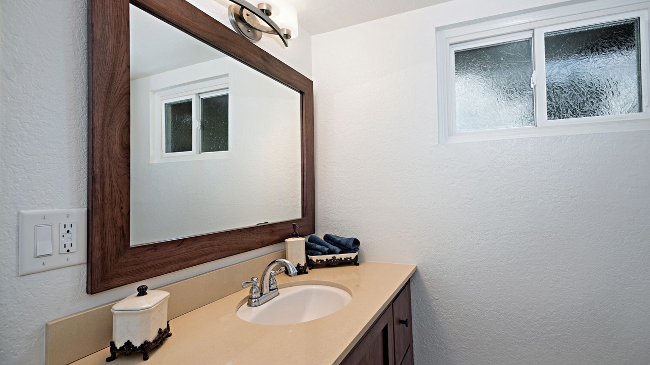 Photo of Bathroom in San Clemente