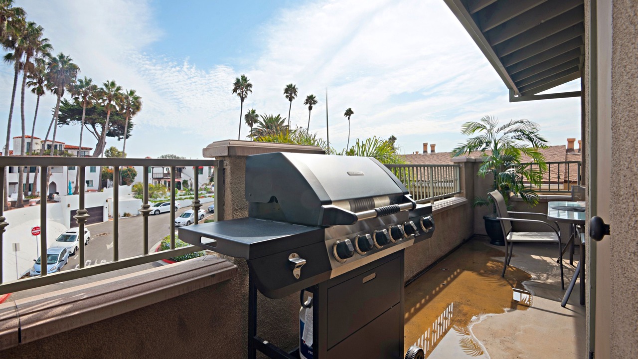 Photo of Patio Balcony in San Clemente