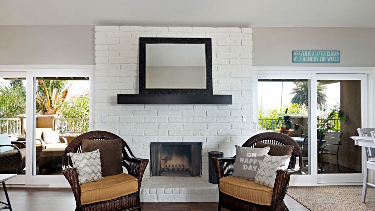 Photo of Livingroom in San Clemente