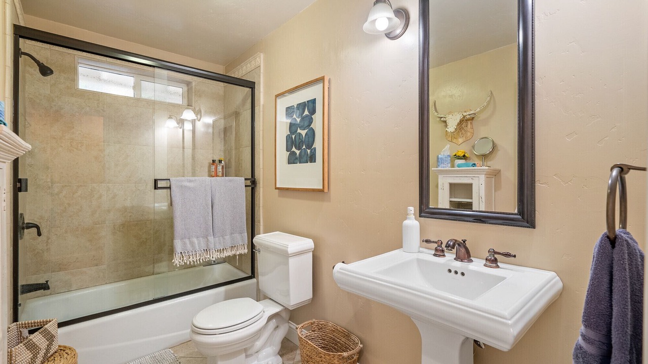 Photo of Bathroom in Paso Robles