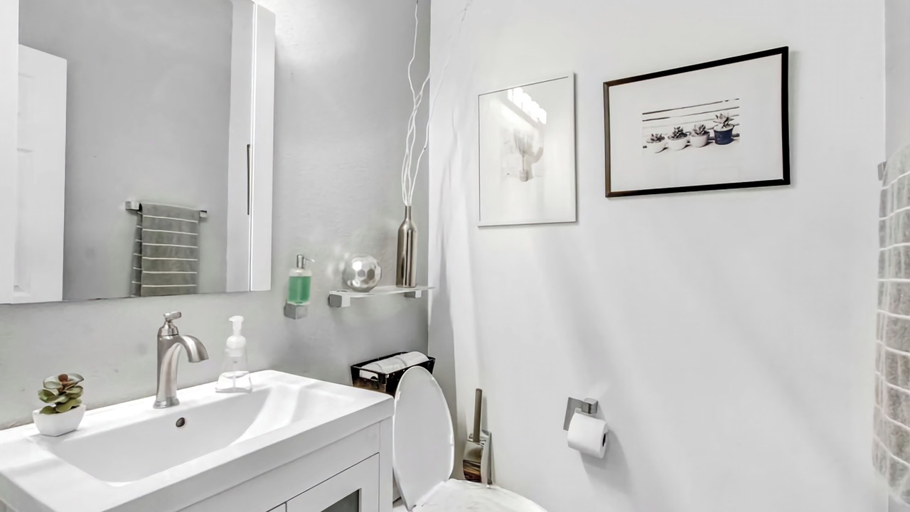 Photo of Bathroom in Terra Lago
