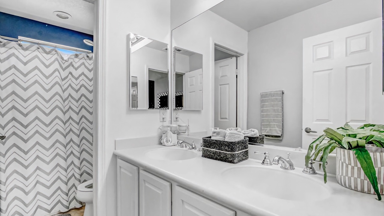 Photo of Bathroom in Terra Lago