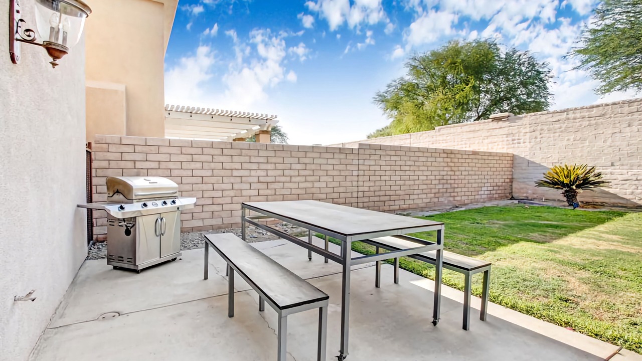 Photo of Outdoor in Terra Lago