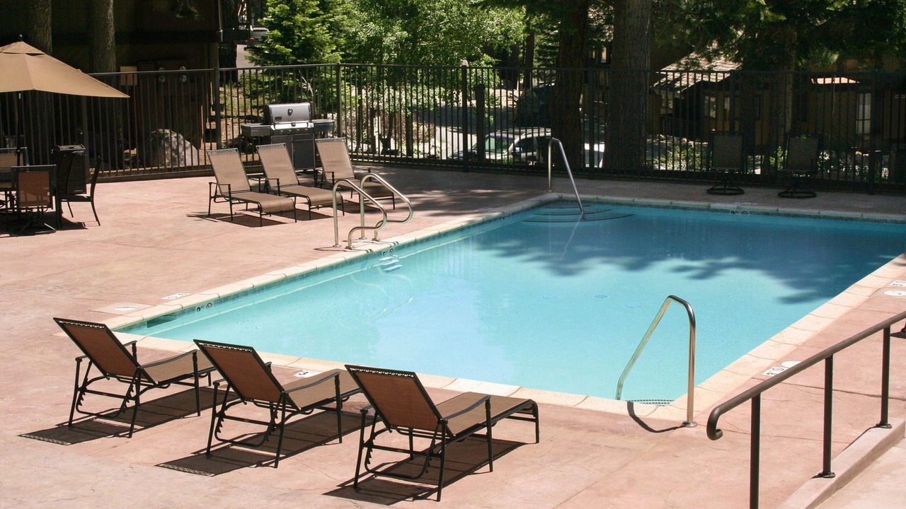 Photo of Outdoor in Majestic Pines