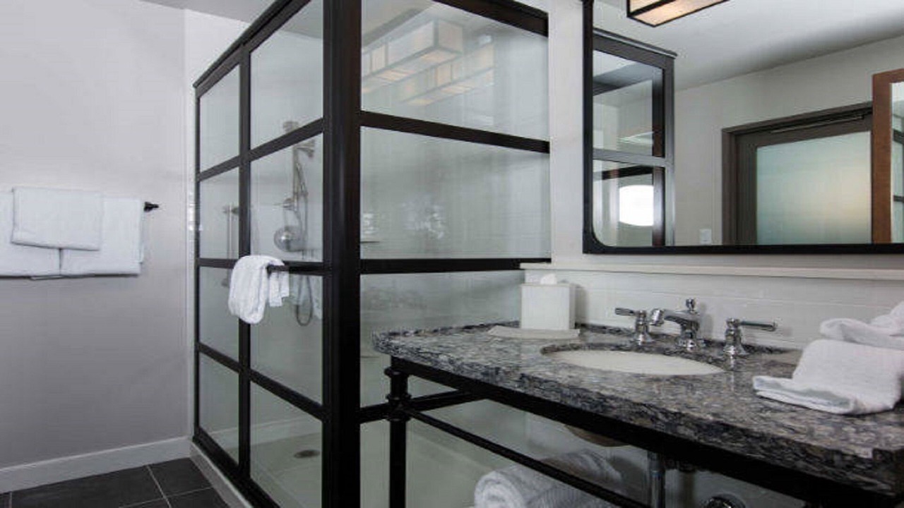 Photo of Bathroom in Civic Core