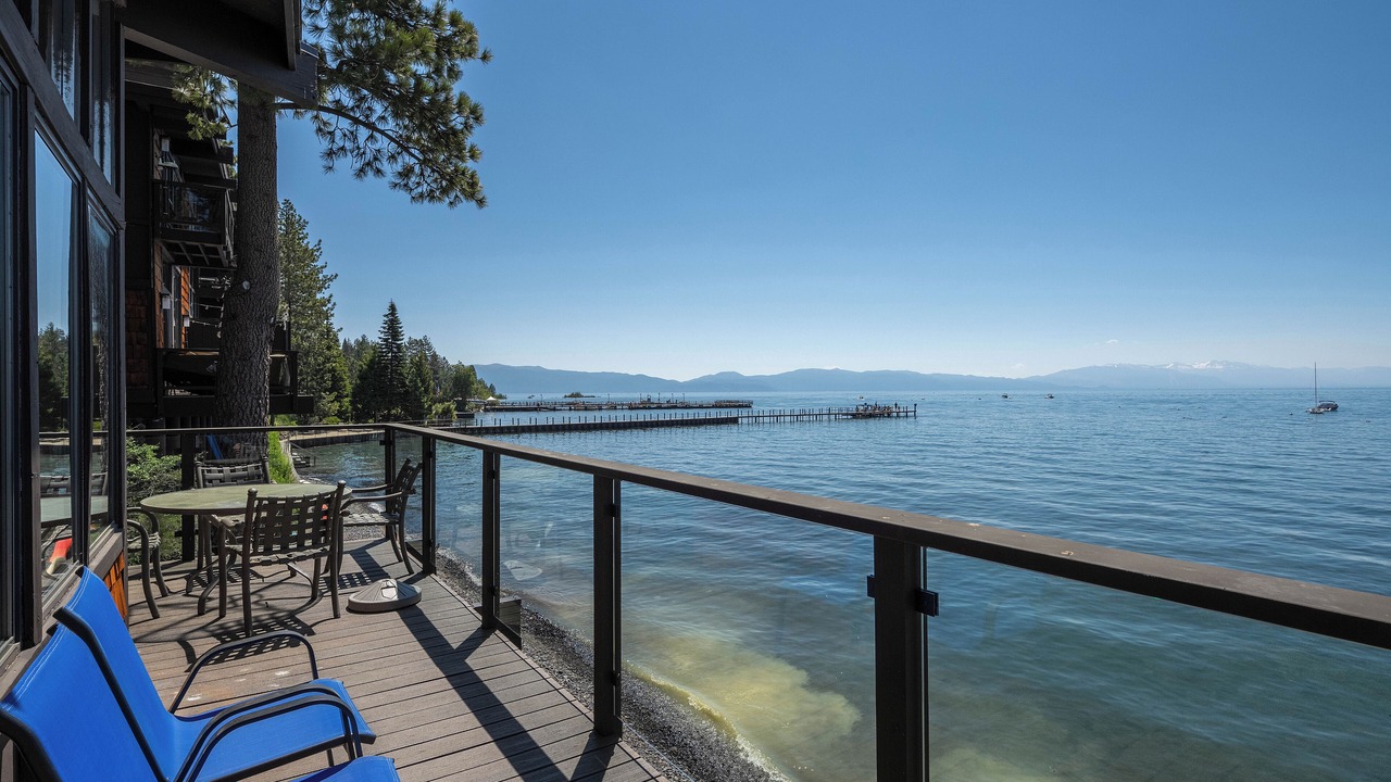 Photo of Outdoor in Dollar Point