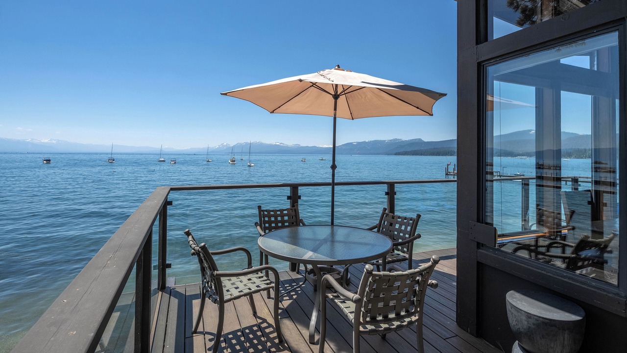 Photo of Outdoor in Dollar Point