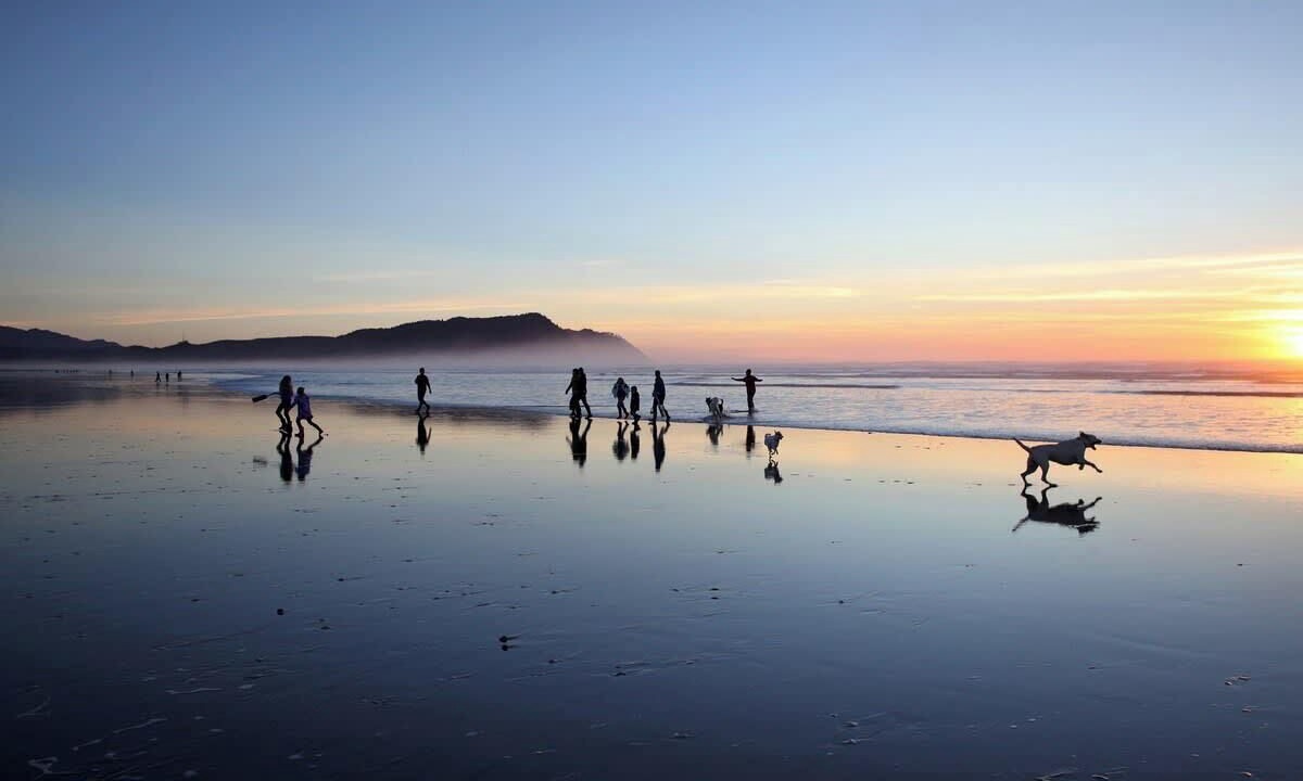 Photo of Others in Gearhart