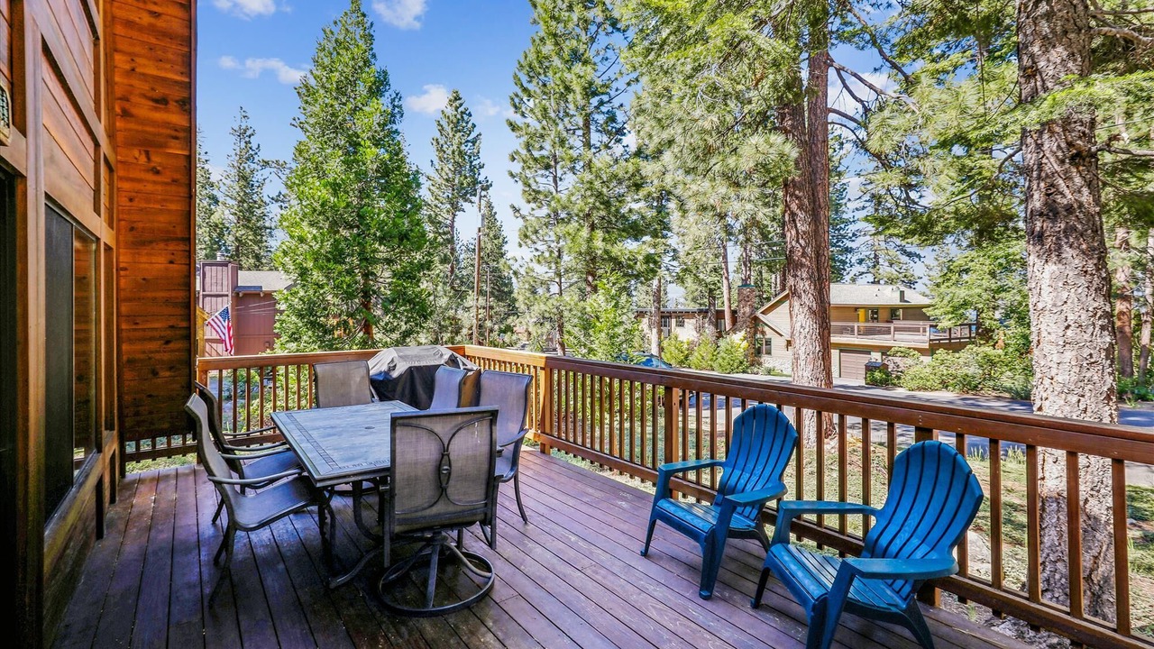 Photo of Outdoor in Lake Forest